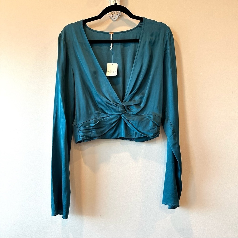 Free People Miraya Top
